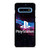 PLAYSTATION PS NEBULA LOGO Samsung Galaxy S10 Plus Case Cover