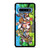 POCKET MAPLESTORY Samsung Galaxy S10 Plus Case Cover