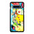POKEMON CHARACTER Samsung Galaxy S10 Plus Case Cover