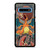 POKEMON POCKET MONSTERS CHARIZAR ART Samsung Galaxy S10 Plus Case Cover
