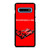 PORSCHE CAR 919 LOGO Samsung Galaxy S10 Plus Case Cover