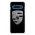 PORSCHE CAR LOGO Samsung Galaxy S10 Plus Case Cover