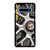 PORSCHE LOGO RIM Samsung Galaxy S10 Plus Case Cover