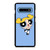 POWERPUFF GIRLS BUBBLES CARTOON NETWORK Samsung Galaxy S10 Plus Case Cover