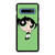 POWERPUFF GIRLS BUTTERCUP CARTOON NETWORK Samsung Galaxy S10 Plus Case Cover