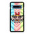 POWERPUFF GIRLS CARTOON NETWORK Samsung Galaxy S10 Plus Case Cover