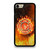 FIREFIGHTER FIREMAN FIRE LOGO iPhone 7 / 8 Case Cover
