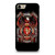 FIREFIGHTER FIREMAN HEROES iPhone 7 / 8 Case Cover