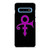 PRINCE PURPLE RAIN LOGO Samsung Galaxy S10 Plus Case Cover