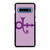 PRINCE PURPLE RAIN SYIMBOL Samsung Galaxy S10 Plus Case Cover