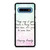 PRINCESS AURORA QUOTES Samsung Galaxy S10 Plus Case Cover