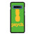 PSYCH LOGO Samsung Galaxy S10 Plus Case Cover
