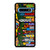 ROMERO BRITTO CITY Samsung Galaxy S10 Plus Case Cover
