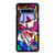 ROMERO BRITTO LOVE KISS Samsung Galaxy S10 Plus Case Cover