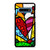 ROMERO BRITTO LOVE Samsung Galaxy S10 Plus Case Cover