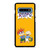 RUGRATS CARTOON 3 Samsung Galaxy S10 Plus Case Cover