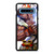 RYU STREET FIGHTER V Samsung Galaxy S10 Plus Case Cover