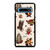 SAILOR JERRY TATTOO PATTERNS Samsung Galaxy S10 Plus Case Cover