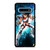 SAINT SEIYA ANIME PEGASUS SEIYA Samsung Galaxy S10 Plus Case Cover