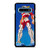 SAINT SEIYA PEGASUS Samsung Galaxy S10 Plus Case Cover