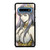 SAINT SEIYA PRINCESS ATHENA Samsung Galaxy S10 Plus Case Cover
