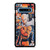 SAITAMA ONE PUNCH MAN COMIC Samsung Galaxy S10 Plus Case Cover