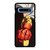 SAITAMA ONE PUNCH MAN HERO Samsung Galaxy S10 Plus Case Cover