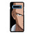SAITAMA SERIOUS FACE ONE PUNCH MAN Samsung Galaxy S10 Plus Case Cover