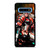 SAMUS ARAN METROID-Recovered Samsung Galaxy S10 Plus Case Cover