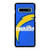 SAN DIEGO CHARGERS Samsung Galaxy S10 Plus Case Cover