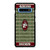 SAN FRANCISCO 49ERS 1 Samsung Galaxy S10 Plus Case Cover