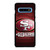 SAN FRANCISCO 49ERS 2 Samsung Galaxy S10 Plus Case Cover