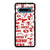 SAN FRANCISCO 49ERS LOGO FORTY NINERS FOOTBALL Samsung Galaxy S10 Plus Case Cover