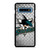 SAN JOSE SHARK Samsung Galaxy S10 Plus Case Cover