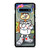 SANDY SQUIRREL SPONGEBOB Samsung Galaxy S10 Plus Case Cover