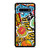SANTA CRUZ POSTER Samsung Galaxy S10 Plus Case Cover