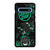 SANTA CRUZ SKATEBOARD GRIM REAPER Samsung Galaxy S10 Plus Case Cover