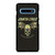 SANTA CRUZ SKATEBOARDS SKULL Samsung Galaxy S10 Plus Case Cover
