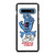 SANTA CRUZ SKATEBOARDS SMURF Samsung Galaxy S10 Plus Case Cover