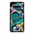 SANTA CRUZ SKATEBOARDS TROPICAL Samsung Galaxy S10 Plus Case Cover