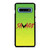 SAVAGE MAVERICK LOGAN PAUL Samsung Galaxy S10 Plus Case Cover