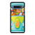 SCOOBY DOO 2 Samsung Galaxy S10 Plus Case Cover
