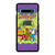 SCOOBY DOO CARTOON CHARACTERS Samsung Galaxy S10 Plus Case Cover