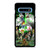 SCOOBY DOO X GHOSTBUSTERS Samsung Galaxy S10 Plus Case Cover