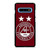 SCOTLAND FOOTBALL CLUB ABERDEEN FC LOGO Samsung Galaxy S10 Plus Case Cover