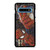 SPIDERMAN ART COLLAGE Samsung Galaxy S10 Plus Case Cover