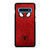 SPIDERMAN AVENGERS Samsung Galaxy S10 Plus Case Cover
