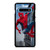 SPIDERMAN HOMECOMING MARVEL Samsung Galaxy S10 Plus Case Cover