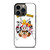 LOONEY TUNES CARTOON iPhone 13 Pro Case Cover