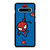 SPIDERMAN KAWAII Marvel Avengers Samsung Galaxy S10 Plus Case Cover